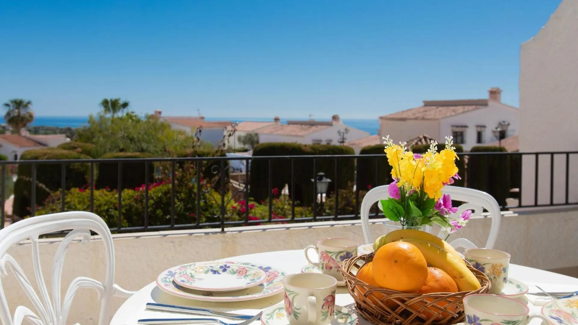 Holiday Home Capistrano Village 125B By Interhome Nerja