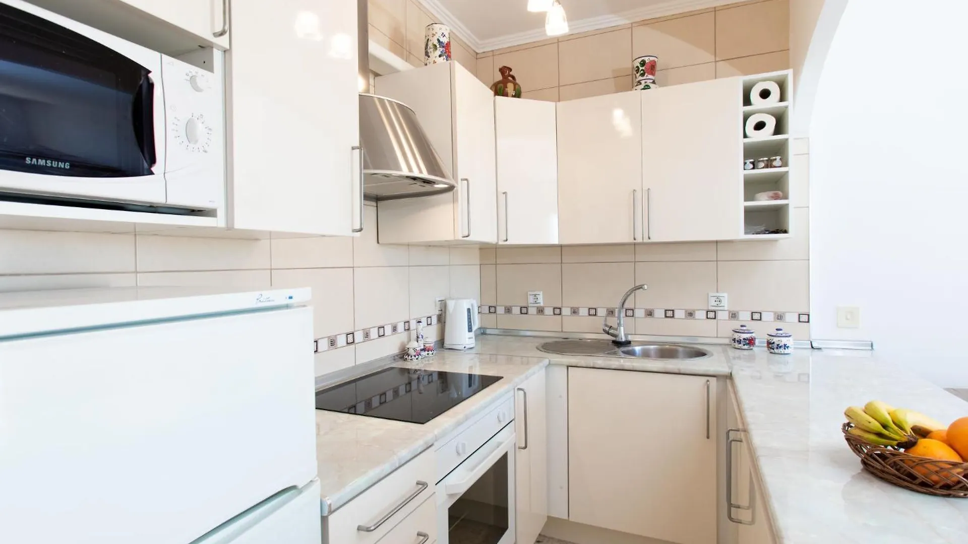 Holiday Home Capistrano Village 125B By Interhome Nerja Spain