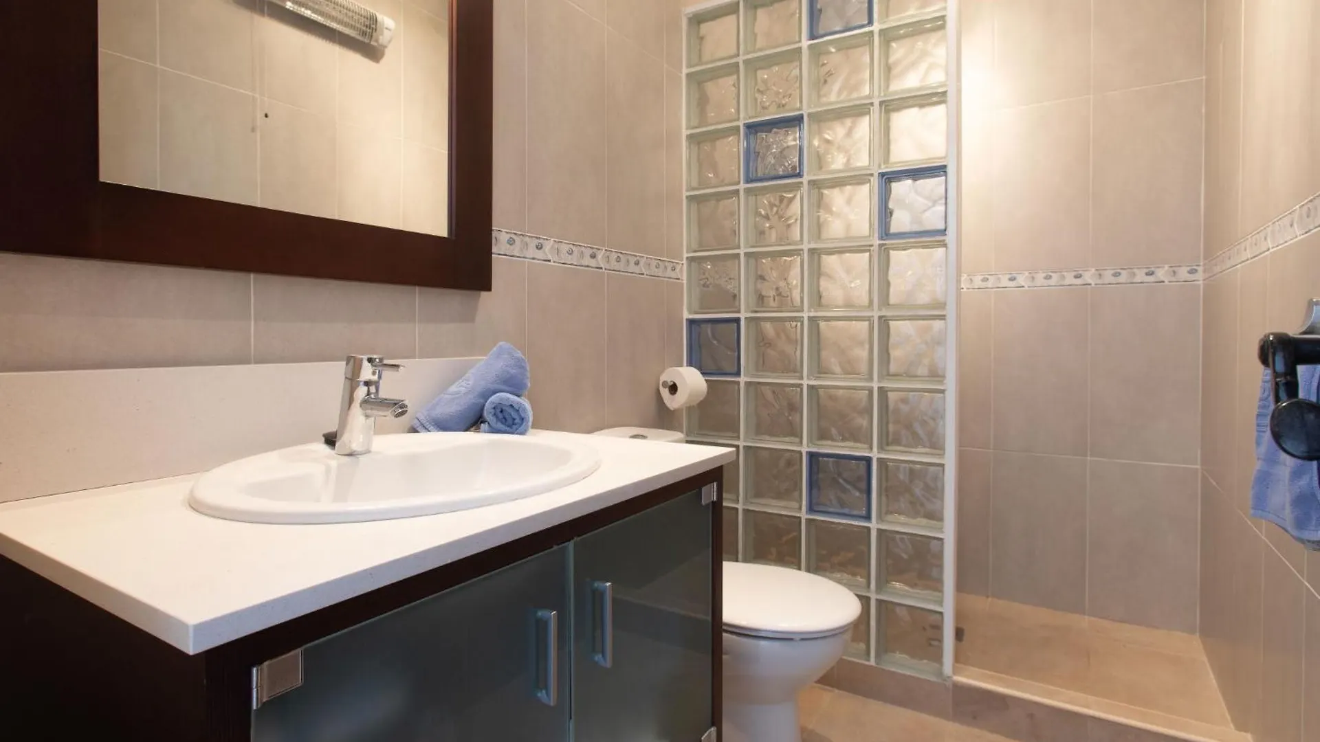 Holiday Home Capistrano Village 125B By Interhome Nerja 0*,  Spain