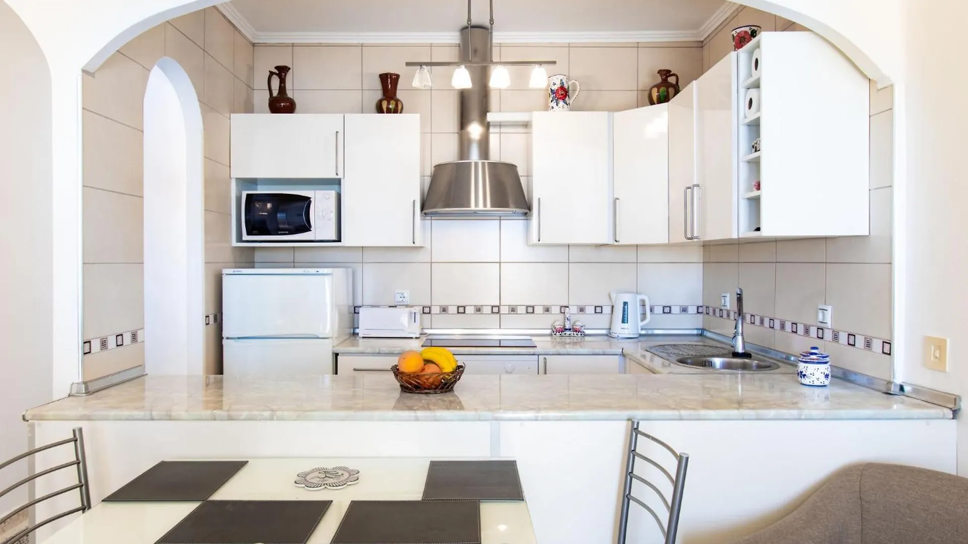 Holiday Home Capistrano Village 125B By Interhome Nerja