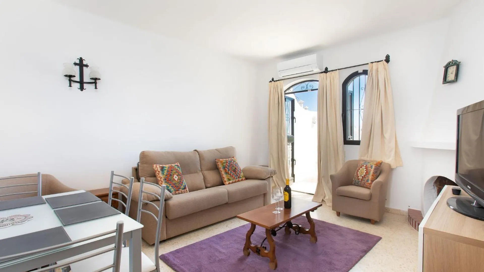 Holiday Home Capistrano Village 125B By Interhome Nerja