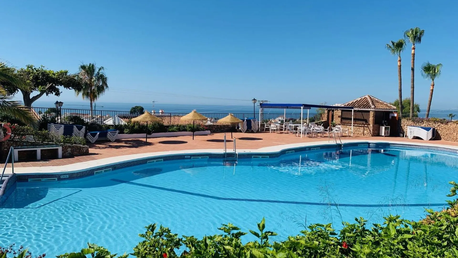Holiday Home Capistrano Village 125B By Interhome Nerja Spain