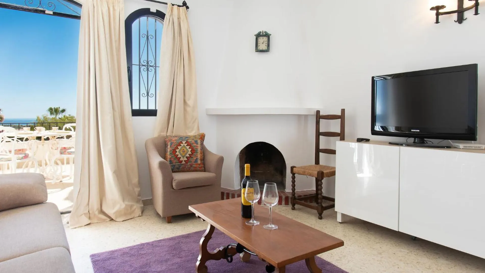 Holiday Home Capistrano Village 125B By Interhome Nerja