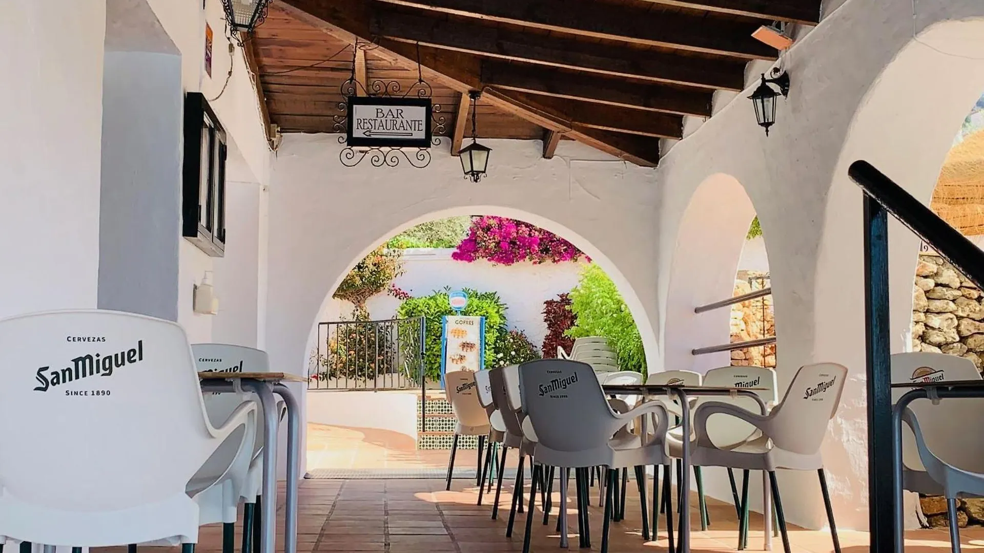Holiday Home Capistrano Village 125B By Interhome Nerja 0*,  Spain
