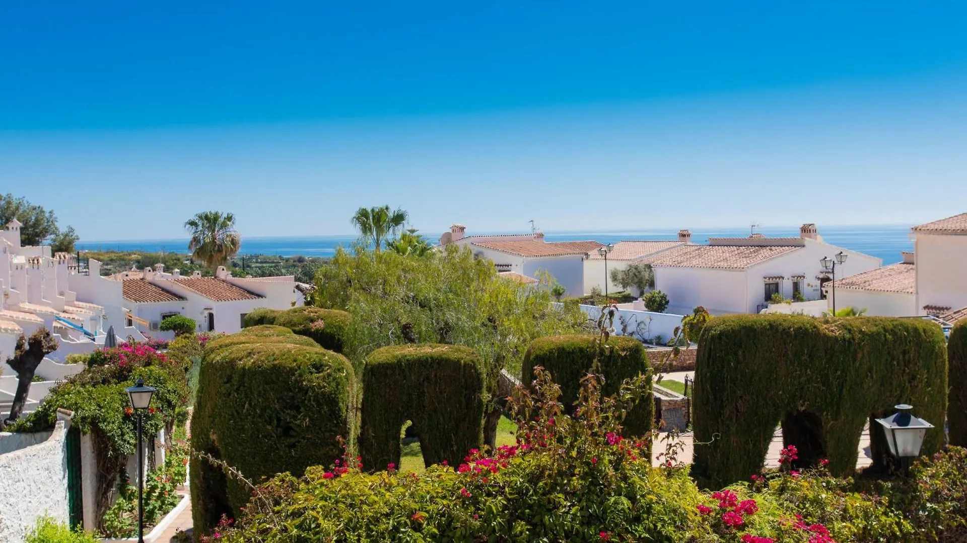Holiday Home Capistrano Village 125B By Interhome Nerja Spain