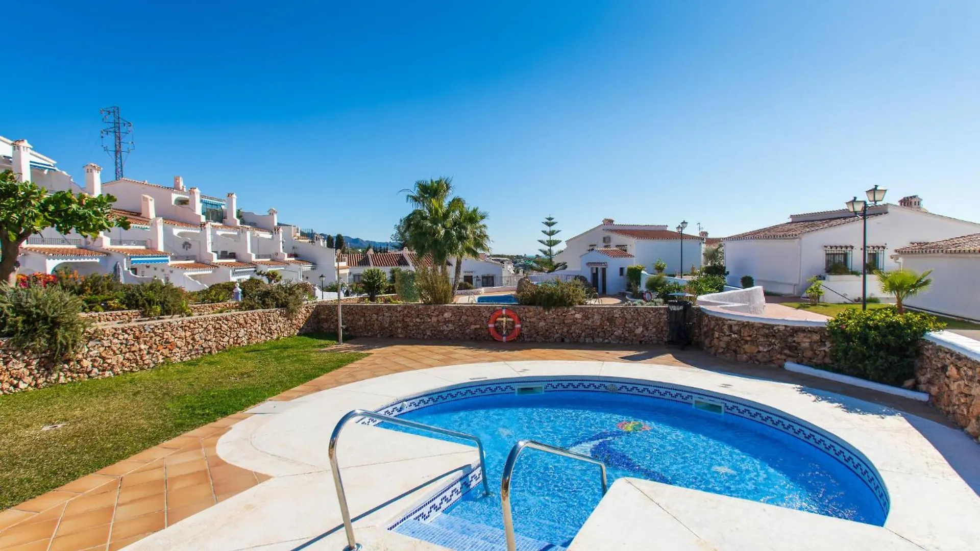 Holiday Home Capistrano Village 125B By Interhome Nerja