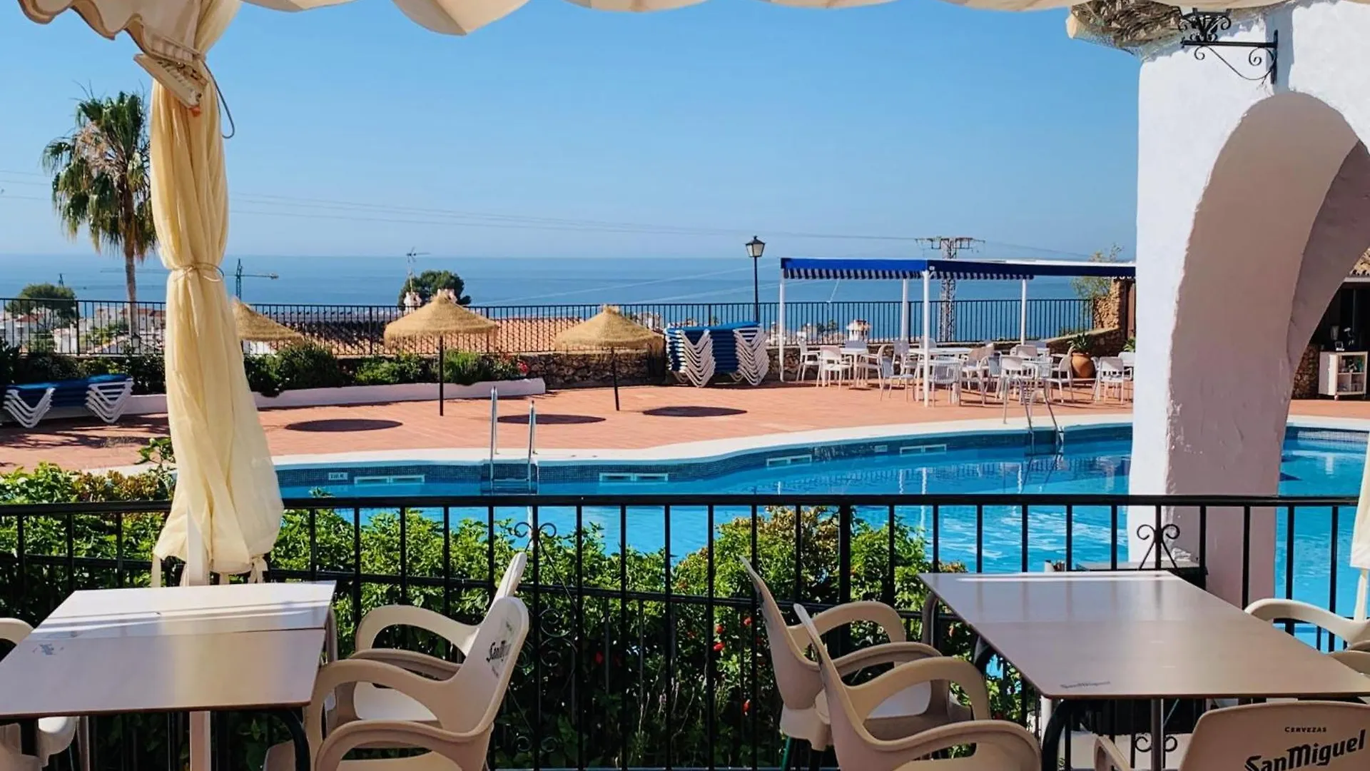 Holiday Home Capistrano Village 125B By Interhome Nerja Spain