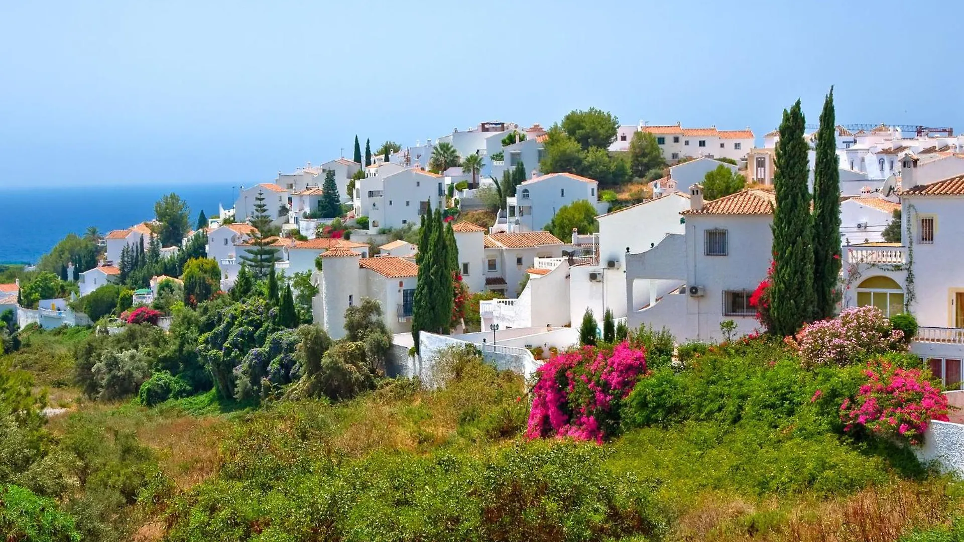 Holiday Home Capistrano Village 125B By Interhome Nerja