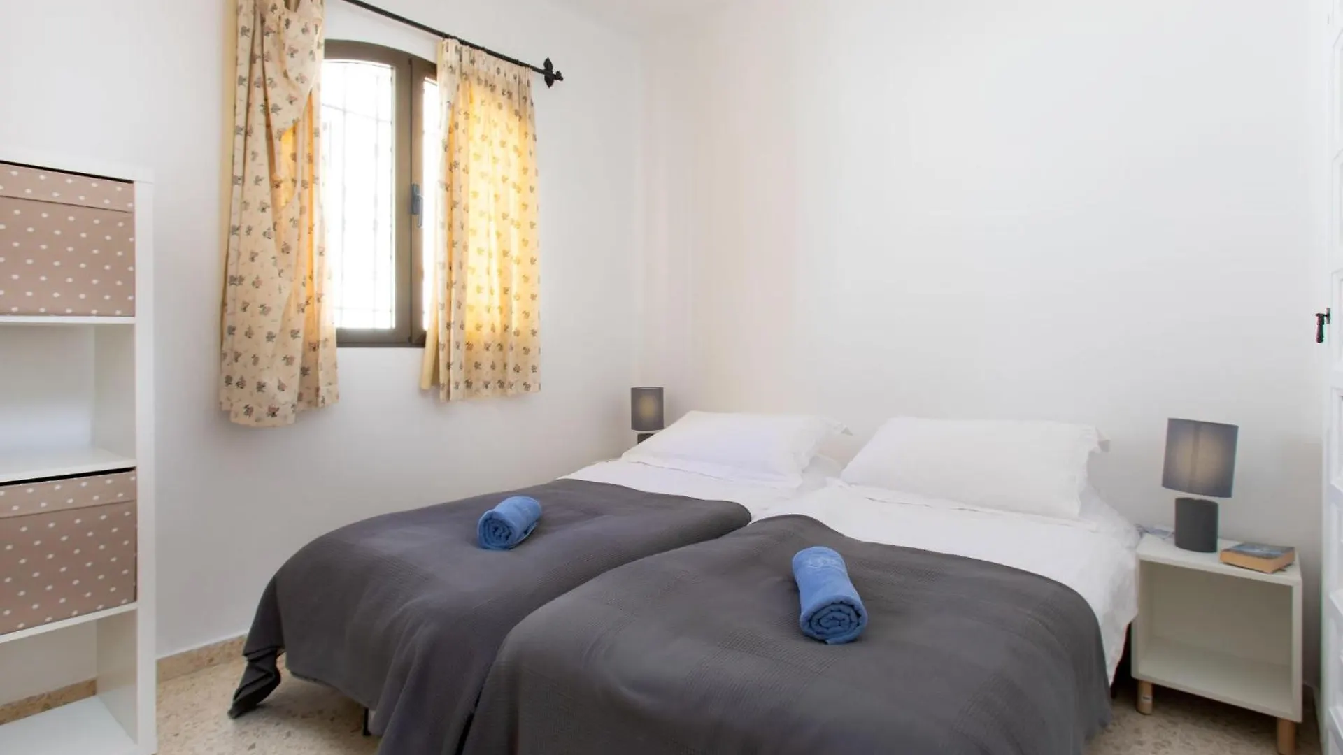 Holiday Home Capistrano Village 125B By Interhome Nerja