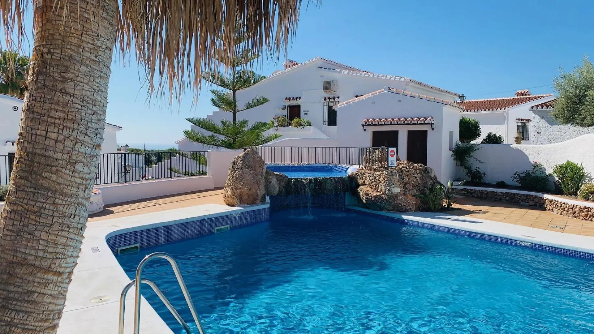 Holiday Home Capistrano Village 125B By Interhome Nerja