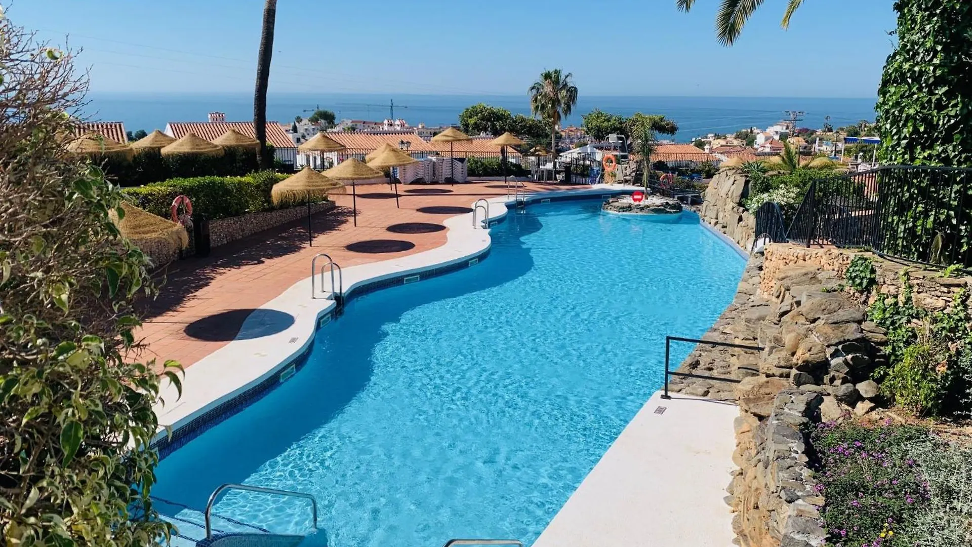 Holiday Home Capistrano Village 125B By Interhome Nerja
